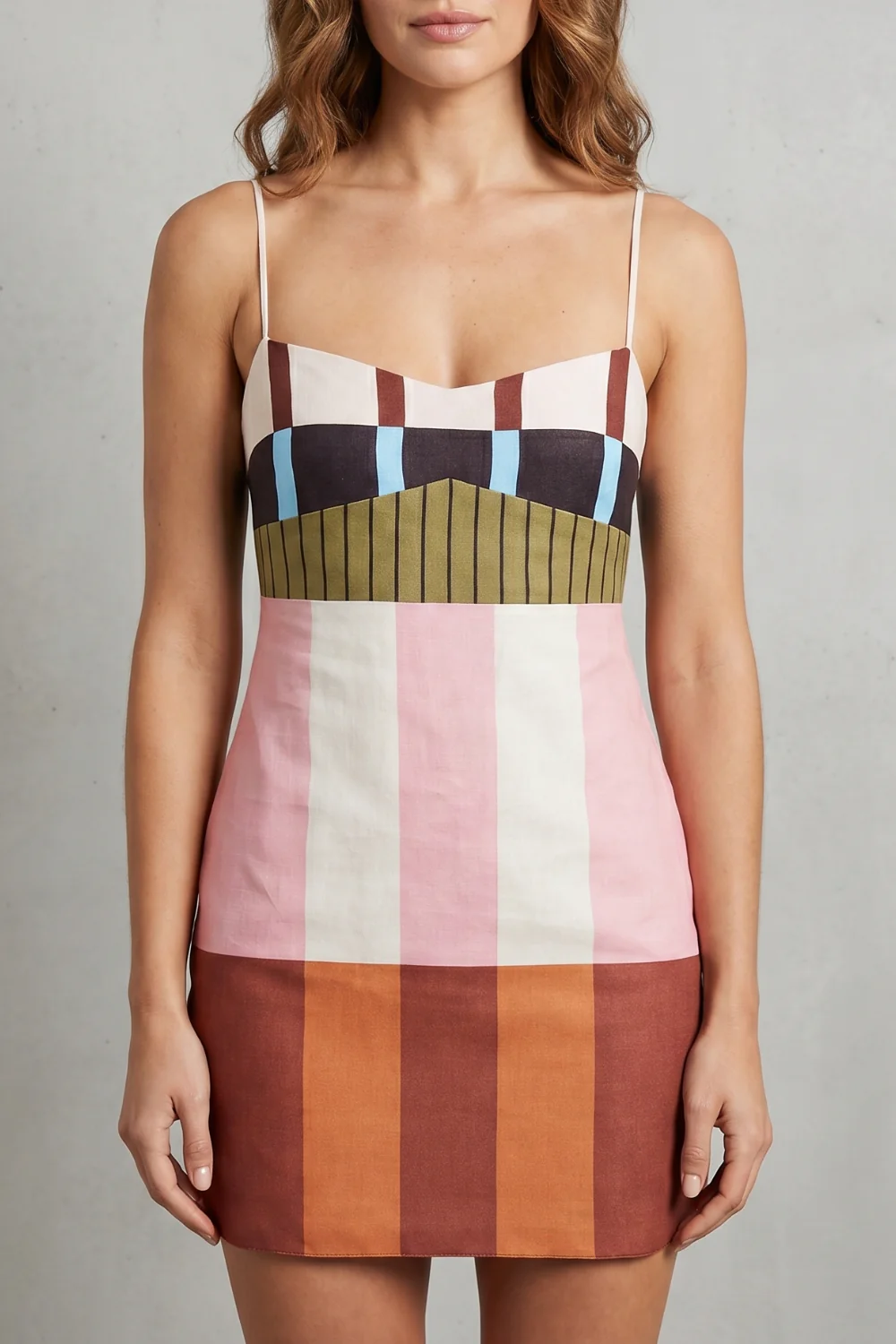 FINAL SALE • ALL DRESSES