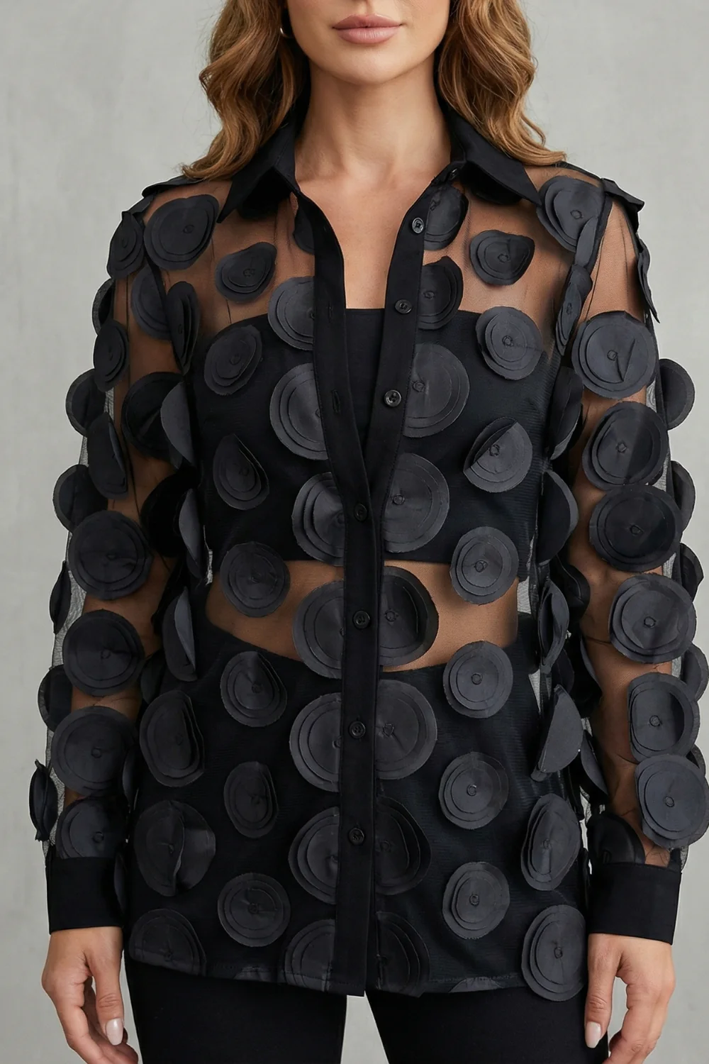 ALL TOP LAYERS